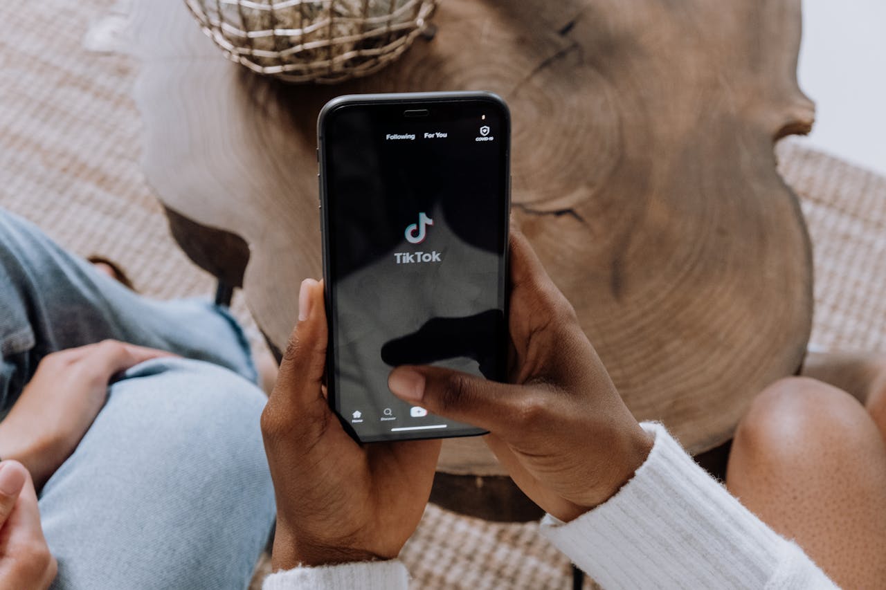 Tech Meets TikTok Growth: AI Tools to Speed Up Your Follower Count